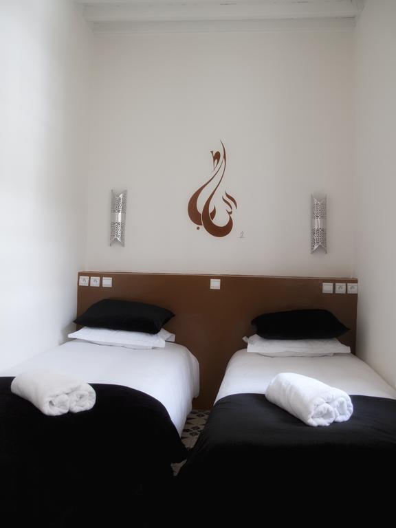 Riad Orange Cannelle Essaouira Exteriör bild