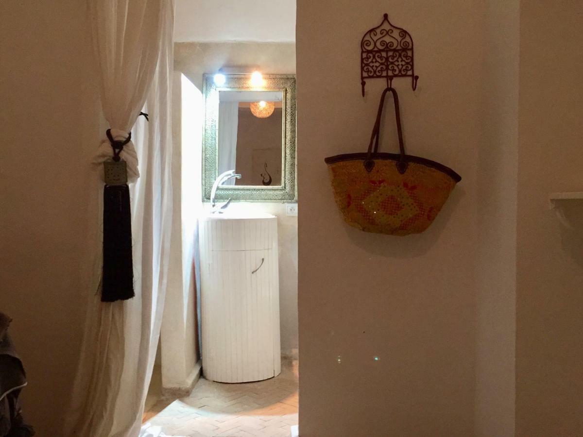 Riad Orange Cannelle Essaouira Exteriör bild