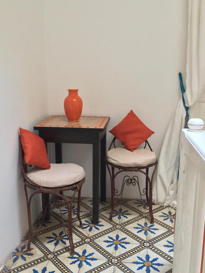 Riad Orange Cannelle Essaouira Exteriör bild