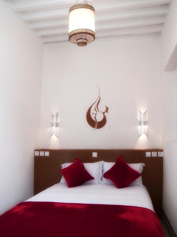 Riad Orange Cannelle Essaouira Rum bild